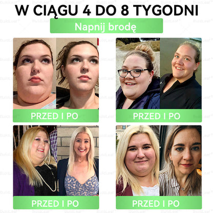 A♻️𝖮𝖋𝗶𝗰𝗷𝗮𝗹𝗻𝘆 𝘀𝗸𝗹𝗲𝗽 | 👩‍⚕️Solmira® 𝗚𝗟𝗣-𝟭 𝟖-w-𝟭 Smukły i zdrowy roztwór doustny (𝑟𝑎𝑧 𝑑𝑧𝑖𝑒𝑛𝑛𝑖𝑒, 𝑟𝑒𝑧𝑢𝑙𝑡𝑎𝑡𝑦 𝑤 7 𝑑𝑛𝑖),Wspiera odchudzanie, serce, cukrzycę, sen, jelita, stawy, a także ujędrnia skórę i dodaje energii