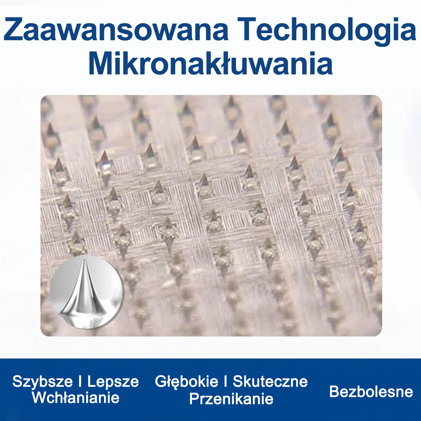 👨‍⚕️🔥Płatki pielęgnacyjne z mikronakłuwaniem GFOUK® VeinEase⚡Natychmiastowa ulga, długotrwałe rezultaty