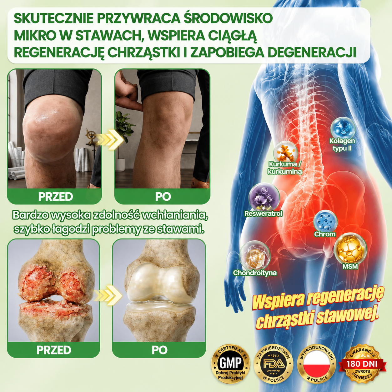 ✅Nano-Mikrotapasy wspomagające drenaż limfatyczny i odchudzanie  Ultra-skuteczna formuła 5× z kompleksem peptydów lipolitycznych — wspiera utrata wagi i poprawę krążenia limfy, a dodatkowo łagodzi bóle stawów, poprawia sen i koncentrację.