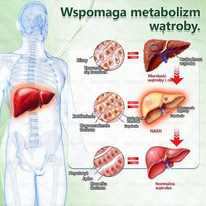 Oficjalny Sklep | 👩‍⚕️🩹 𝐆𝐞𝑒𝐿𝑒𝐦𝐨𝐧® 𝐆𝐥𝐮𝐦ase𝐭𝐢𝐝𝐞 10 𝐰 𝟏 Smukły i Zdrowy Nano Plaster z Mikronakłuciami 🇵🇱(Tylko raz dziennie, widoczne zmiany już w 7 dni)✅ Na otyłość, 🅛🅞🅞🅢🅔 🅢🅚🅘🅝 wiotką skórę, cukrzycę, bezdech senny, problemy ze stawami i wiele więcej