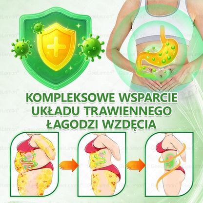 Oficjalny Sklep | 👩‍⚕️🩹 𝐆𝐞𝑒𝐿𝑒𝐦𝐨𝐧® 𝐆𝐥𝐮𝐦ase𝐭𝐢𝐝𝐞 10 𝐰 𝟏 Smukły i Zdrowy Nano Plaster z Mikronakłuciami 🇵🇱(Tylko raz dziennie, widoczne zmiany już w 7 dni)✅ Na otyłość, 🅛🅞🅞🅢🅔 🅢🅚🅘🅝 wiotką skórę, cukrzycę, bezdech senny, problemy ze stawami i wiele więcej