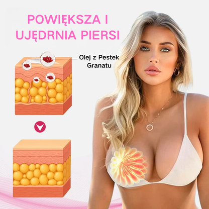 Ceoerty® CurvLift Krem Powiększający Piersi i Pośladki 🌟